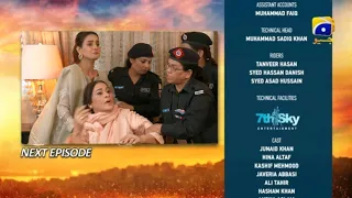 Mehroom Episode 15 Teaser - Mehroom Episode 15 Promo - Review - 27 April 2024