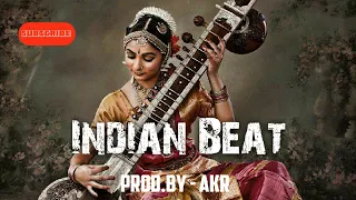 (FREE FOR PROFIT) Indian Classical Hip Hop Beat || ProdAkR|| Tabla Beat || Indian Type || 2020 Beats