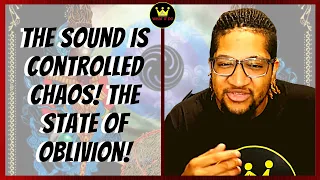 (Reaction) Mastodon - Oblivion