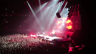 Black Sabbath - War Pigs  (TAURON Arena in Kraków Poland) - 2016/07/02 - The End Tour