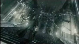 Final Fantasy Versus XIII Trailer (Remixed)