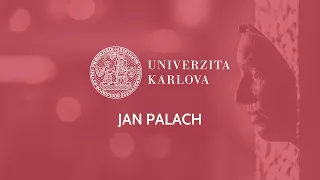 Jan Palach