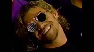 Brian F'n Pillman - Shitlist