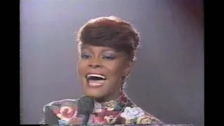 Dionne Warwick | SOLID GOLD | “Fame” (11/2/1985)