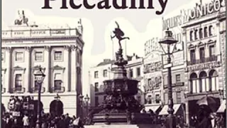 The Ghosts of Piccadilly by G. S. STREET read by Peter Yearsley | Full Audio Book