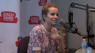 Bridgit Mendler Interview