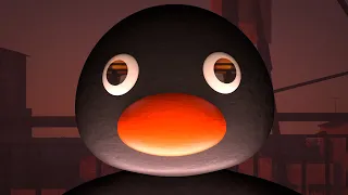 Telepurte | Noot Noot (bad ending)