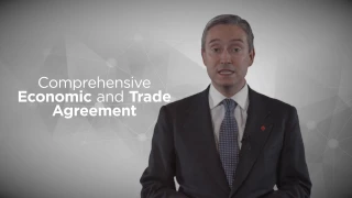 CETA : A Progressive Trade Agreement for the Middle Class