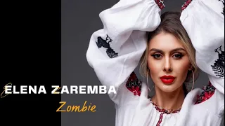 Zombie - Elena Zaremba(The Cranberries cover)