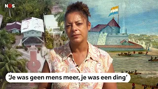 Hoe het Nederlandse slavernijverleden nog altijd doorwerkt