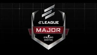 🔴|ENG| HD Final FaZe Clan vs Cloud9 ELEAGUE Major 2018