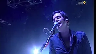 Placebo - Running Up That Hill @Open Air Festival (2012)