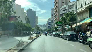 You've Been Away for Long? Hop-On for a Drive from (Tarik Jdideh), Beirut, Lebanon