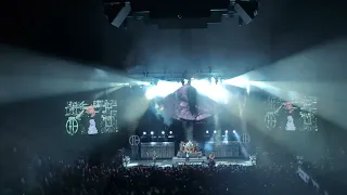 Pantera   Becoming(Live Feb 26th, 2024)