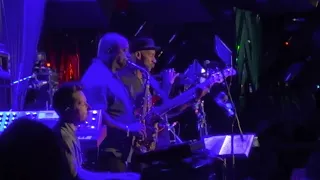 Marcus Miller - Blue Note Jazz - New York City March-25-2023