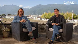 In Conversation With: Brian Linden of The Linden Centre on sustainable tourism in China