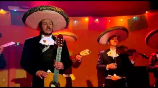 Tuyo Narcos versão Mariachi