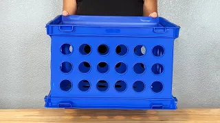 Brilliant storage hacks (most people don't know!)