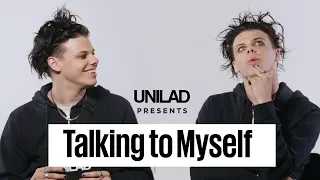 Yungblud Interviews...Yungblud | Talking To Myself