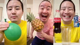 Junya1gou funny video 😂😂😂 | JUNYA Best TikTok October 2021 Part 76