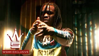 Chief Keef "Rawlings / TV On (Big Boss)" (WSHH Exclusive - Official Music Video)
