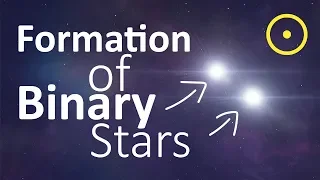 How do Binary Star Systems Work?