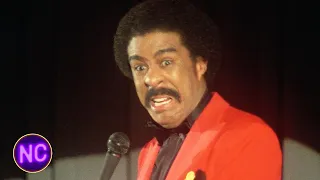 "I wanna talk about F****n'!" | Richard Pryor: Live On The Sunset Strip (1982) | Now Comedy