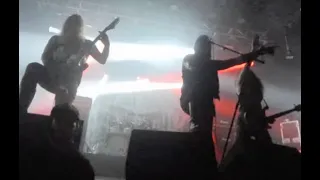 Marduk - Full Set - Live at Incineration Fest 2023, Camden, London, England, UK, May 2023