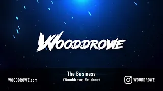 Tiesto  "The Business"  (Wooddrowe Weapon)   [FREE DOWNLOAD]  BigRoom EDM Festival