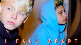 I Fall Apart - Post Malone | Carson Lueders & Christian Lalama (Cover)