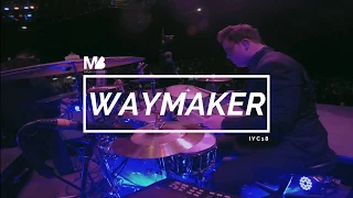 Waymaker // IYC18 // Live