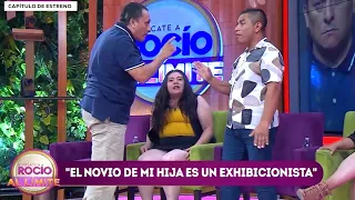 El novio de mi hija - Programa del 13 de abril del 2024 / Rocío al Límite