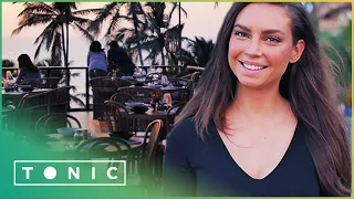 Sarah Todd Sets Up a New 400-Seat Beach Club & Restaurant | My Restaurant In India S1E1 | Tonic