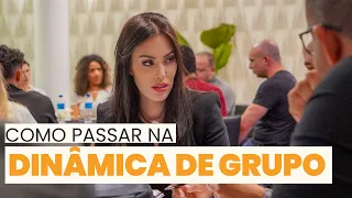 Dinâmica de Grupo: Tudo O Que Você Precisa Saber Sobre Para Ir Bem nas Dinâmicas de Grupo