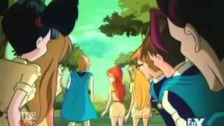 Winx Club Season 1 Episode 4  The Voice of Nature