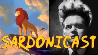 Sardonicast 39: The Lion King, Eraserhead