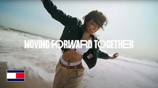 Moving Forward Together | TOMMY HILFIGER