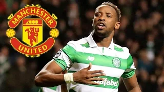 Moussa Dembele | Goals, Skills, Assists | 2016/17 | Celtic| Target to Manchester United