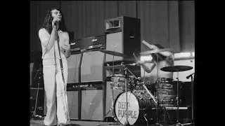 Deep Purple - Black Night [Live 1970]