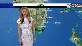 Local 10 News Weather: 02/25/22 Morning Edition