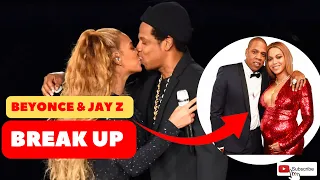 How are Beyoncé and Jay Z doing ?