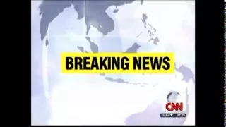 Evolution of CNN Breaking News