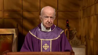 Catholic Mass Today | Daily TV Mass, Tuesday April 5, 2022