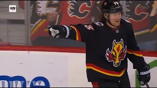 Tyler Toffoli 2-0 Goal vs San Jose Sharks | March 25th, 2023 | Calgary Flames