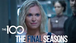 I watched all ONE HUNDRED episodes of *The 100* so you didnt have to (Seasons 6 & 7)