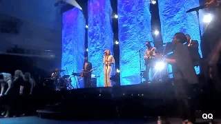 [DVD version] Leona Lewis - Run - live on I Am tour 2016 (Full HD)