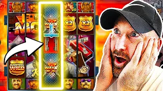 its BIG WIN time!! €1000 vs Slots!!