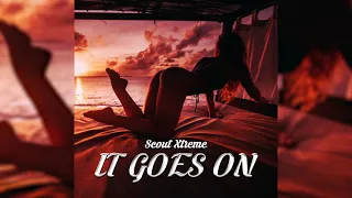 kayakPrince - It Goes On [Official Audio]