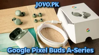 Google Pixel Buds A-Series