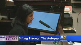 Van Dyke Trial Day 3: Medical Examiner Testifies, Analyzes Laquan McDonald's Autopsy